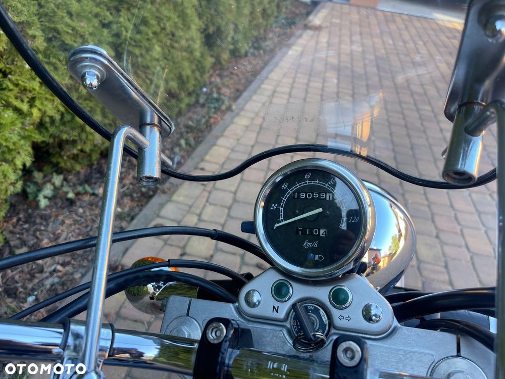 Suzuki Marauder - 10