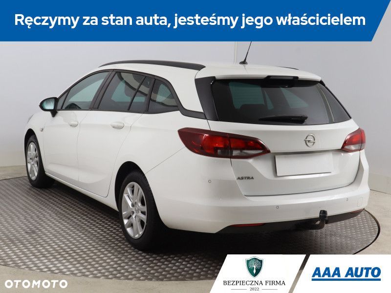 Opel Astra - 6