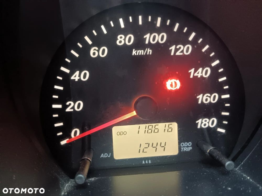 Daihatsu Terios 2WD Top Limited - 19