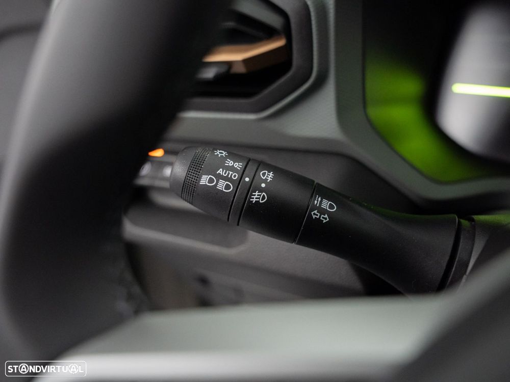 Dacia Duster 1.2 TCe Extreme - 19
