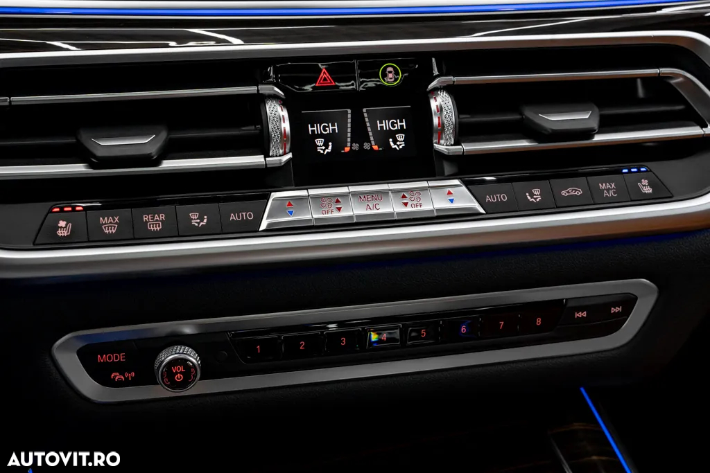 BMW X5 xDrive30d - 37
