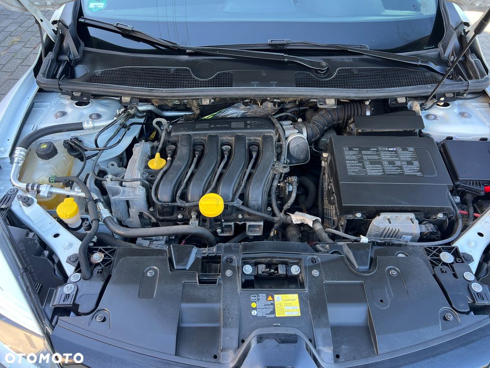 Renault Megane - 24