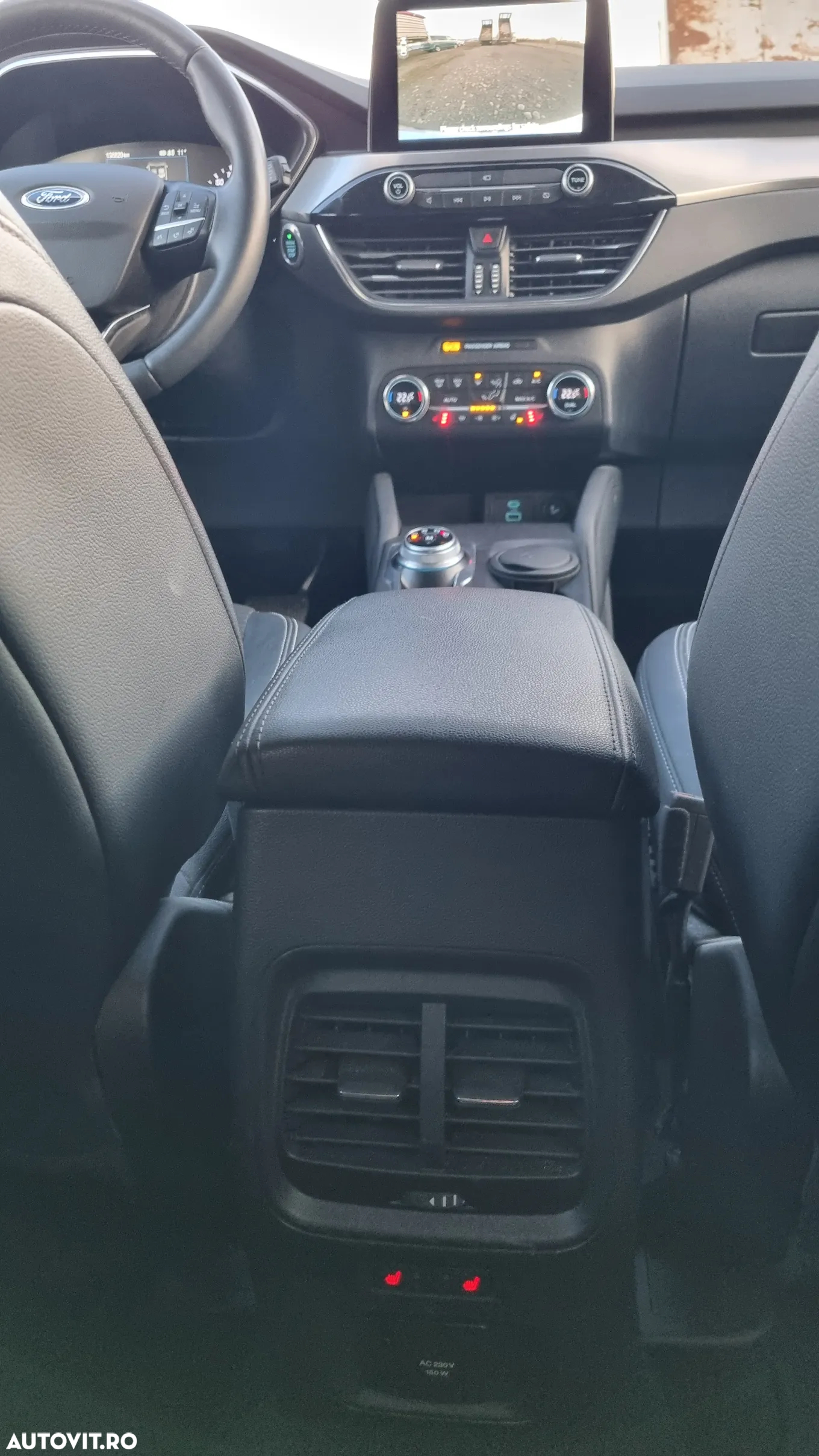 Ford Kuga 2.0 EcoBlue 4x4 Aut. TITANIUM X - 6