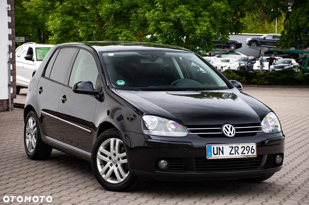 Volkswagen Golf 1.6 Edition - 6