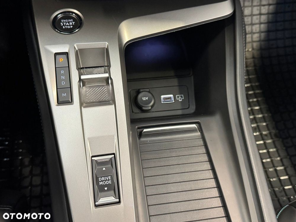 Peugeot 308 1.2 PureTech Allure Pack S&S EAT8 - 15