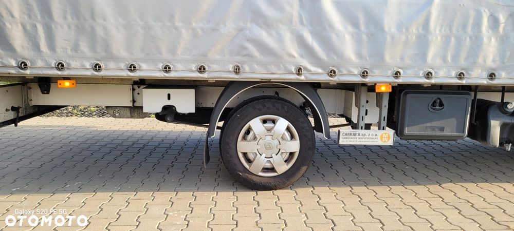 Renault Master - 4