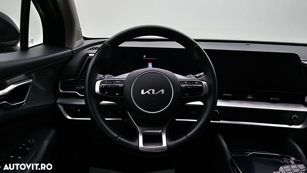 Kia Sportage - 15