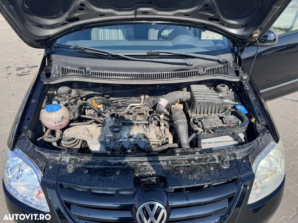 Volkswagen Fox 1.2 Fresh - 13