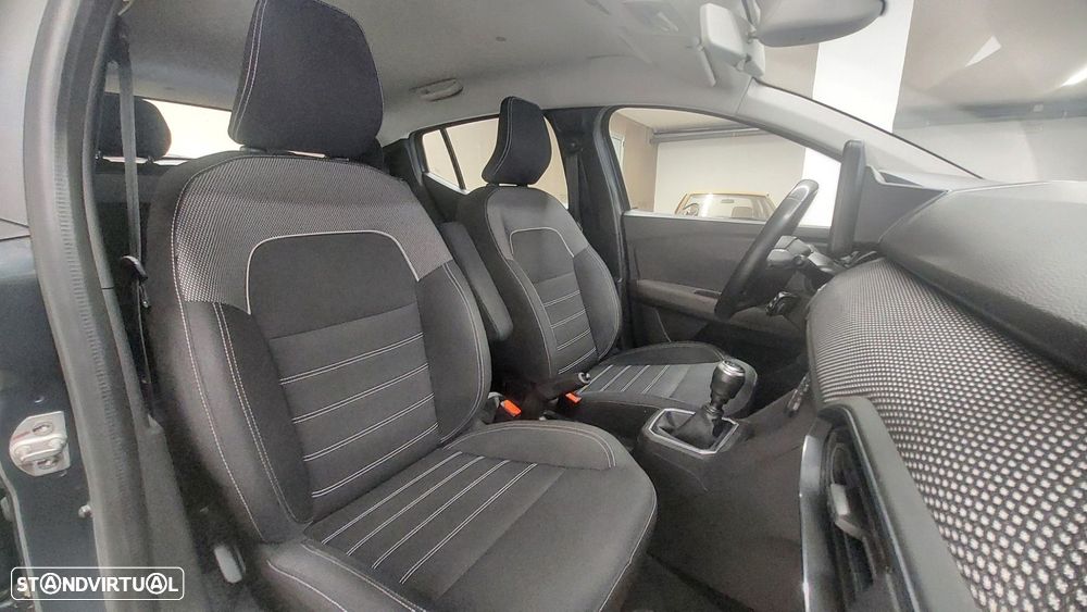 Dacia Sandero 1.0 TCe Comfort - 12