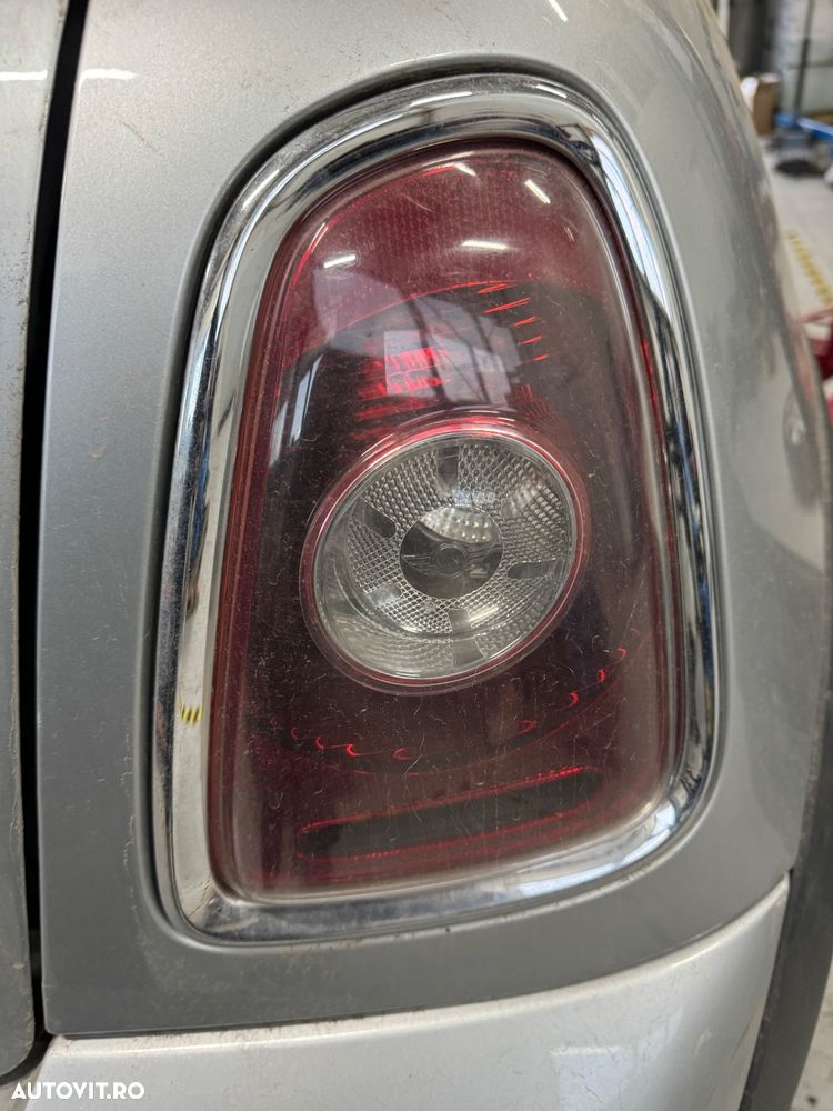 Stop tripla spate mini cooper r56 - 1