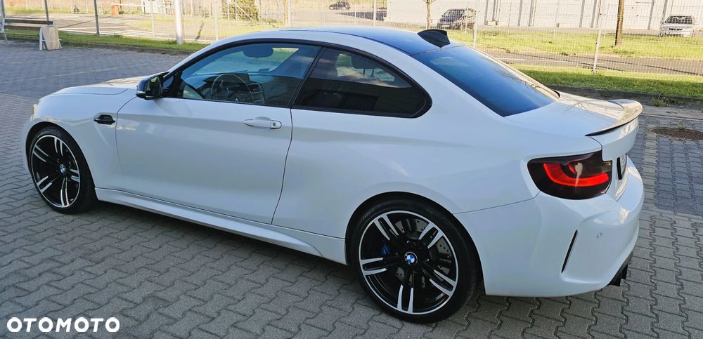 BMW M2 - 5