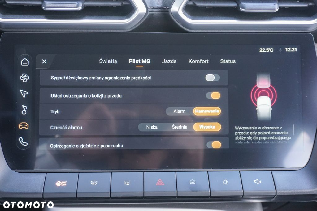 MG ZS 1.5 HEV+ Excite - 28