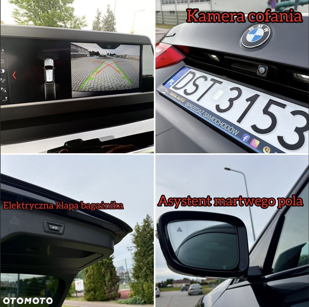 BMW Seria 5 520d xDrive Luxury Line sport - 8