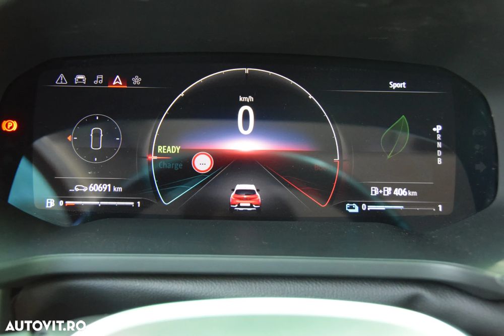 Renault Captur - 7