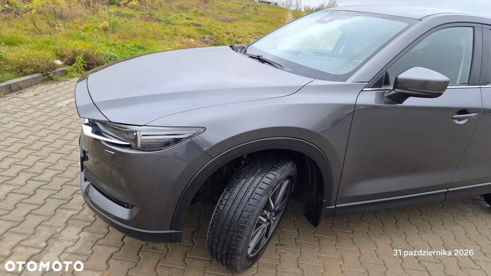 Mazda CX-5 - 15