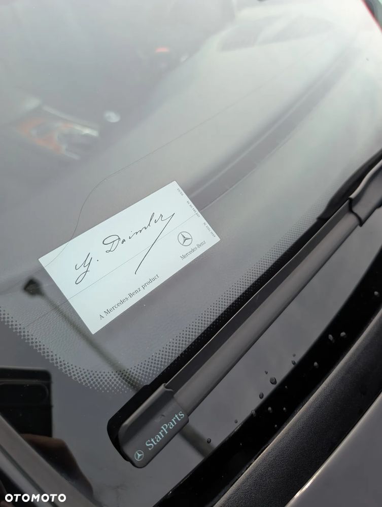 Mercedes-Benz SL 500 7G-TRONIC - 35