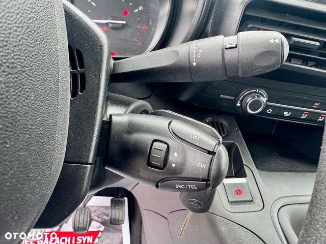 Toyota Proace City - 14