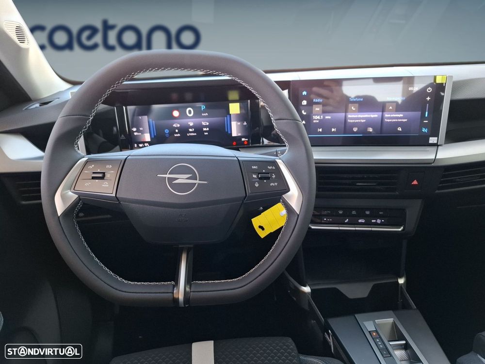 Opel Frontera 1.2 Hybrid GS eDCT - 14