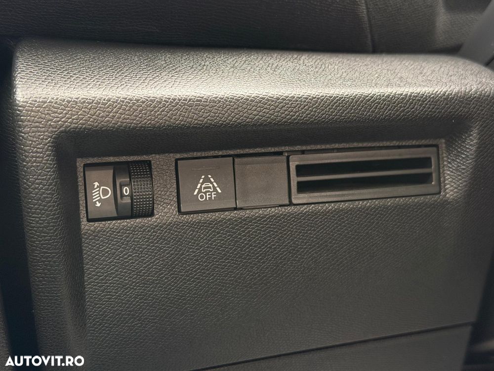 Citroën C4 1.2 PureTech S&S EAT8 Feel - 33