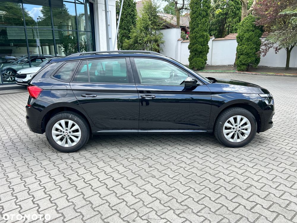 Skoda Kamiq 1.0 TSI Ambition - 3