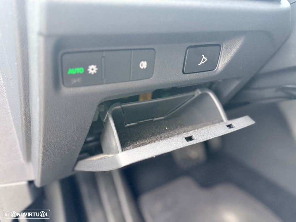 Skoda Enyaq iV 60 - 21