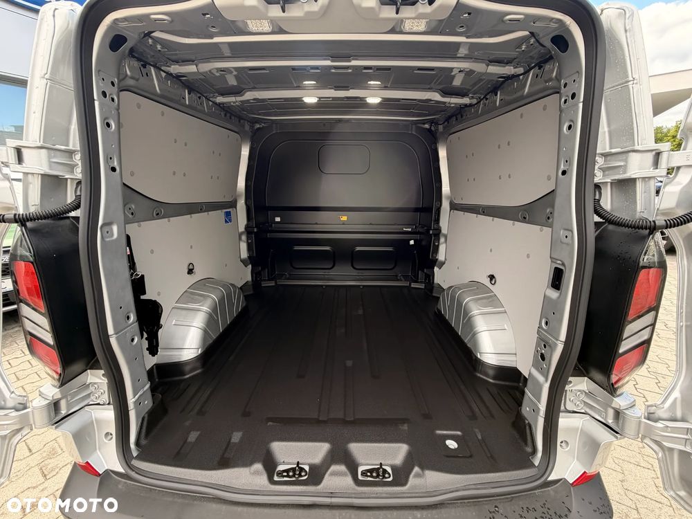 Ford Transit Custom - 14