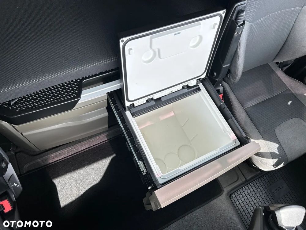 MAN TGX 18.470 4x2 LL SA - 22