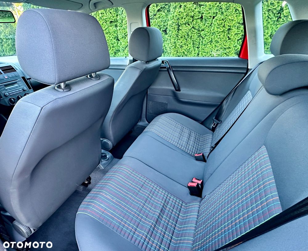 Volkswagen Polo 1.2 Tour - 13