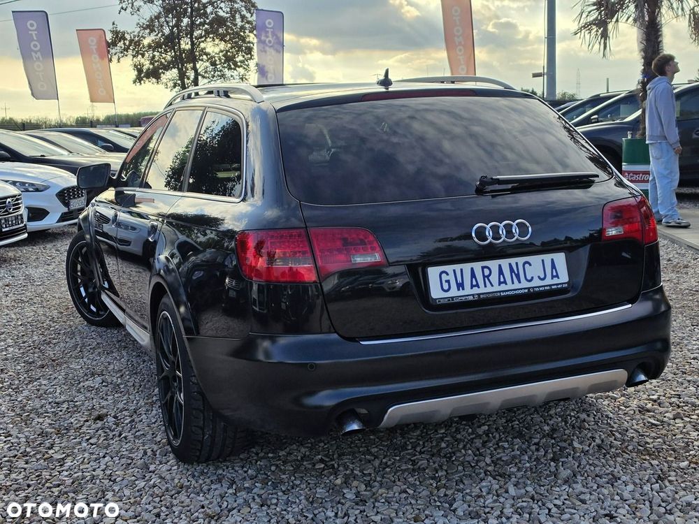 Audi A6 Allroad - 20