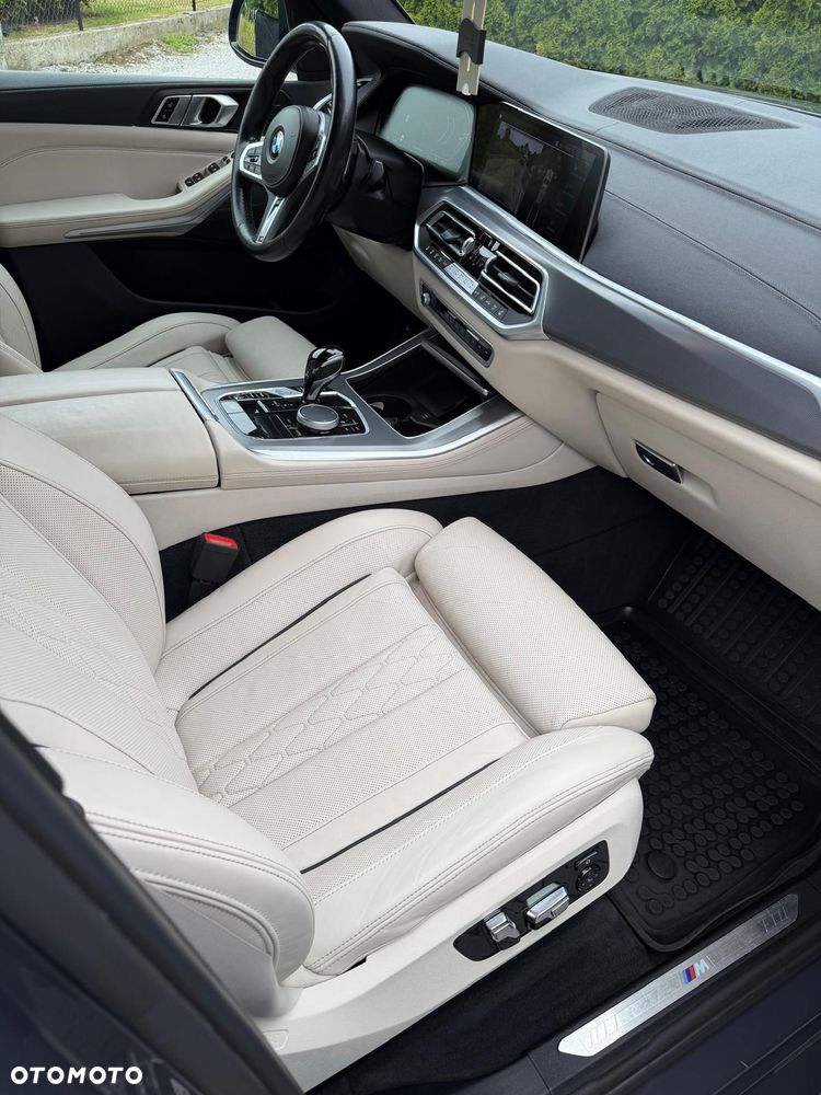 BMW X5 2022 photo 3
