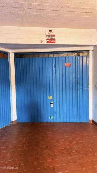 Garagem Massamá (BOX) - Grande imagem: 3/12