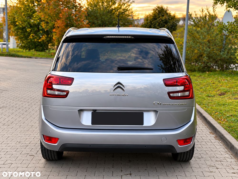 Citroën C4 Grand Picasso - 5