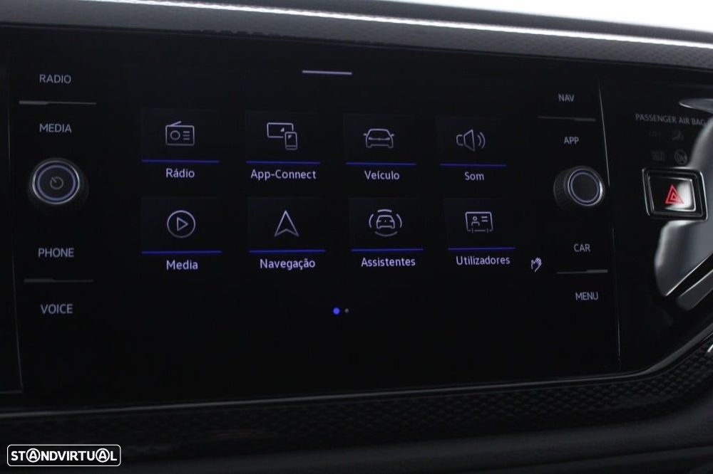 VW Polo 1.0 TSI Life - 27