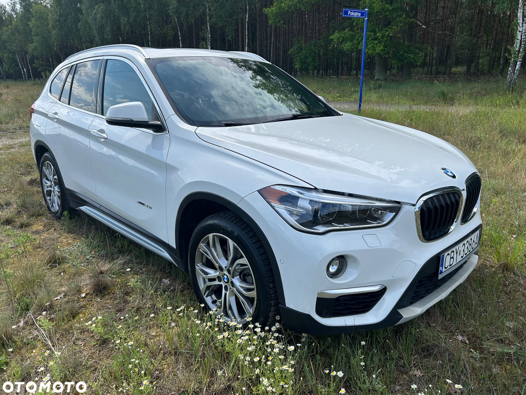 BMW X1 - 3