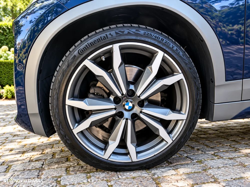 BMW X2 - 21