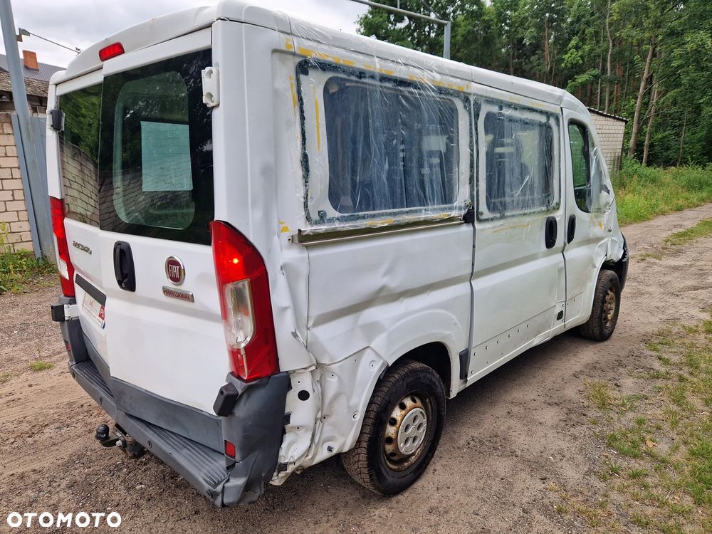 Fiat Ducato Multicab L1H1 - 7