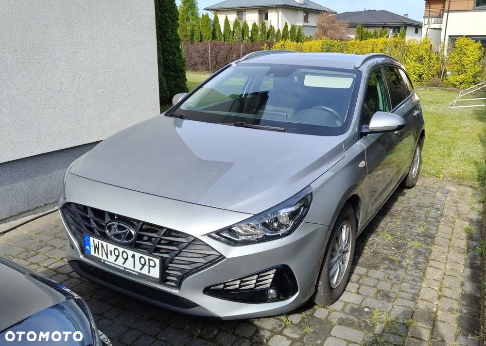 Hyundai i30 1.5 DPI Classic + - 3