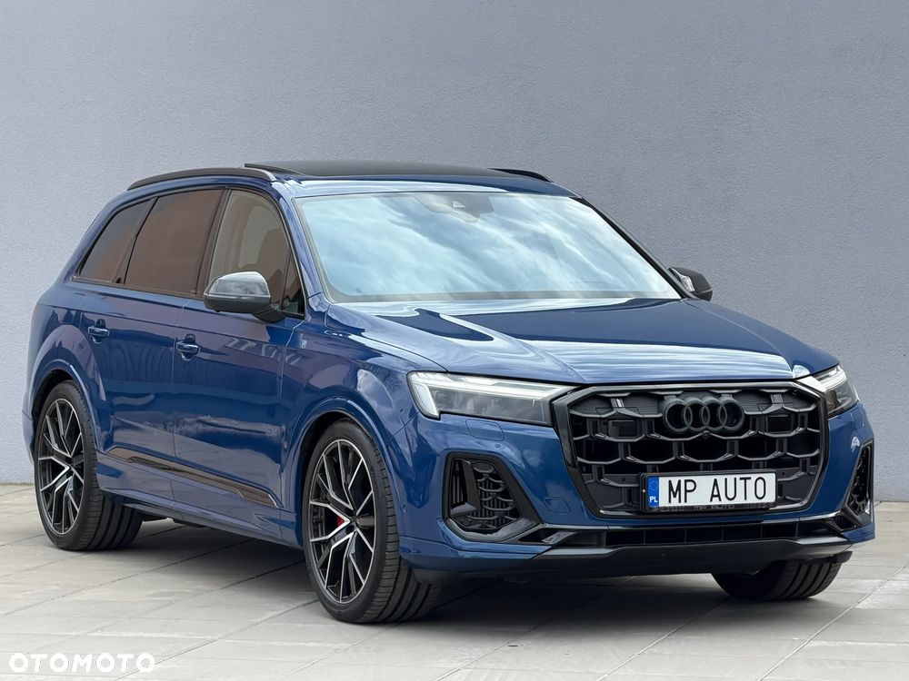 Audi SQ7 - 3