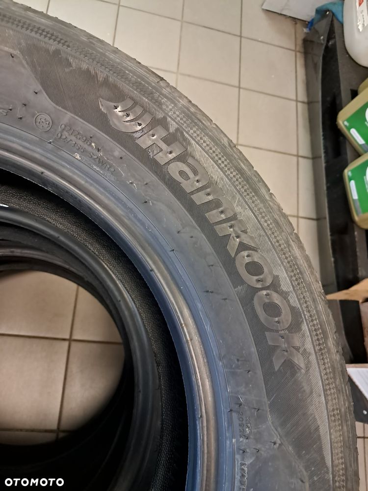 Nowe opony letnie HANKOOK VENTUS PRIME 3 205/60R16 92 H - 6