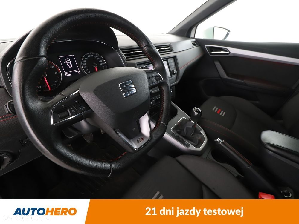Seat Arona 1.5 TSI FR S&S - 11