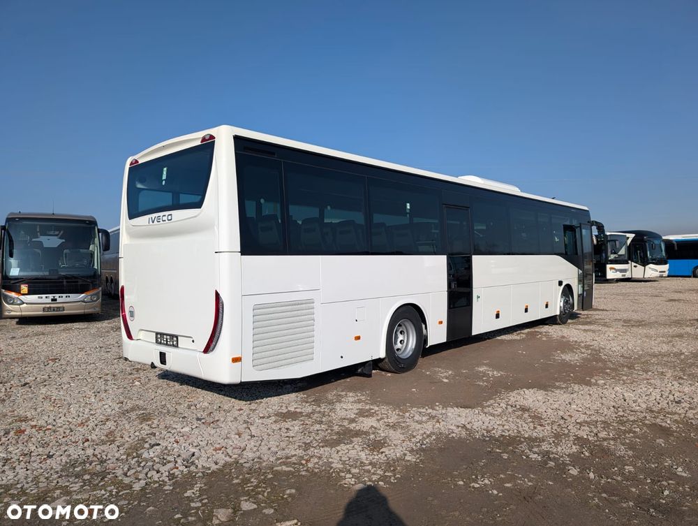 Iveco Crossway - 6