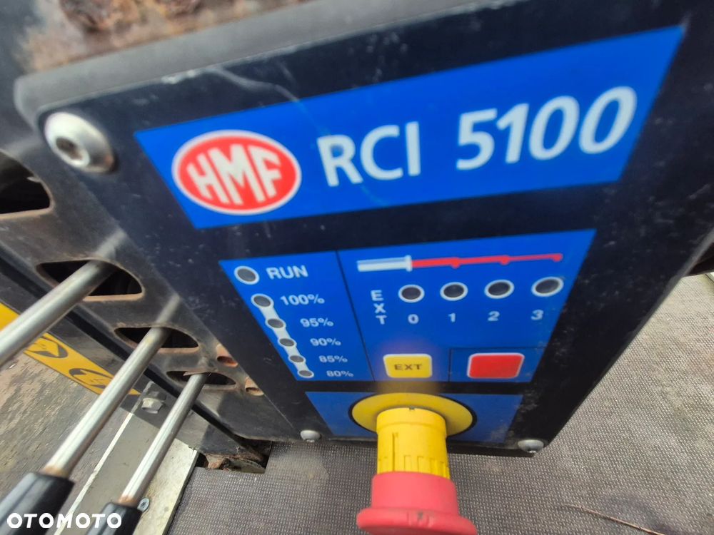 Volkswagen Crafter - 23