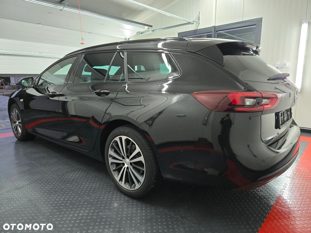 Opel Insignia 2.0 Ultimate Exclusive - 18