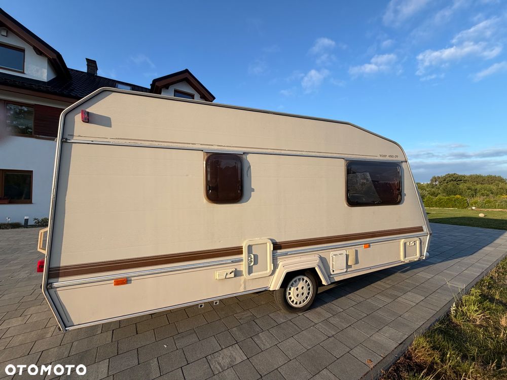 Elddis - 8