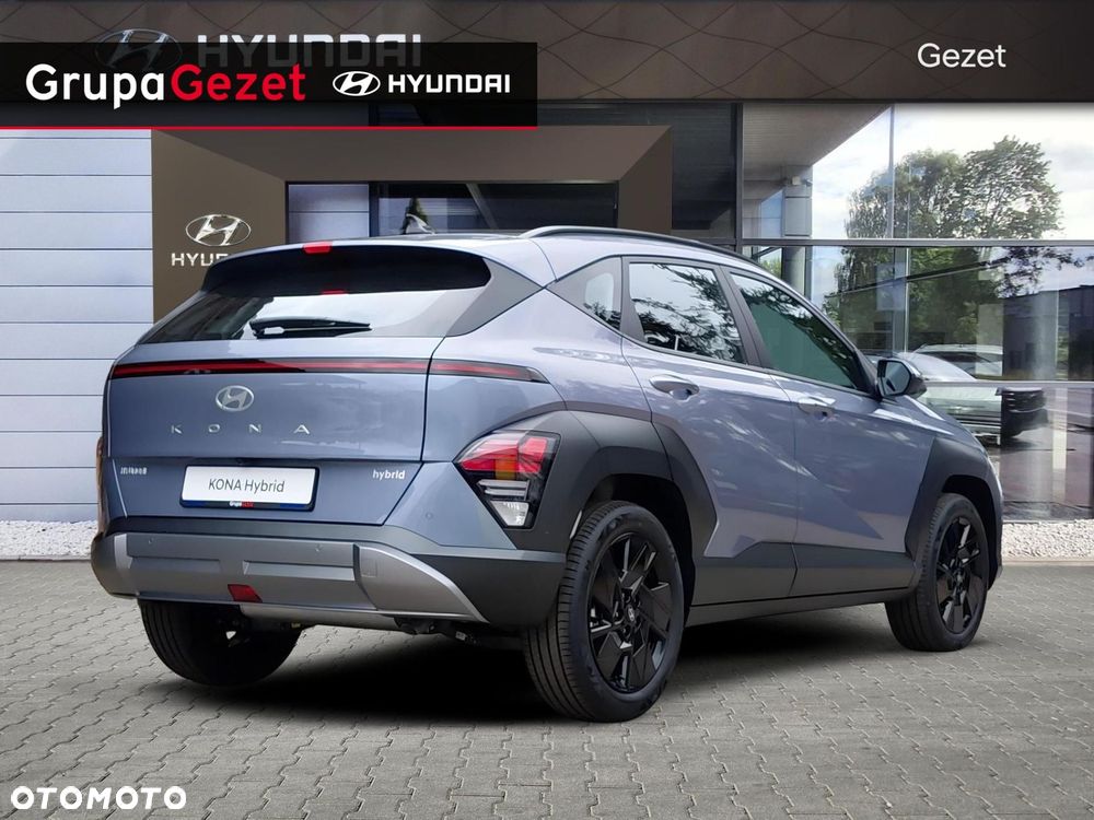 Hyundai Kona - 4