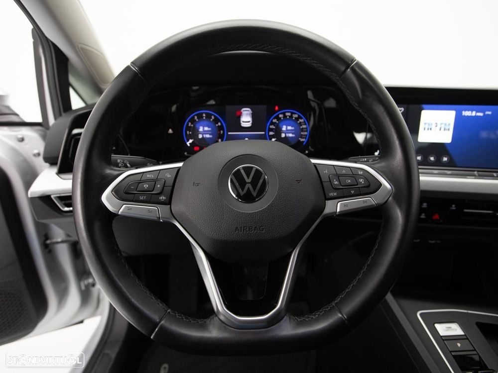 VW Golf - 17