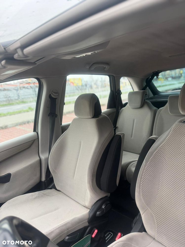 Citroën C4 Picasso 1.6 HDi SX Pack MCP - 8