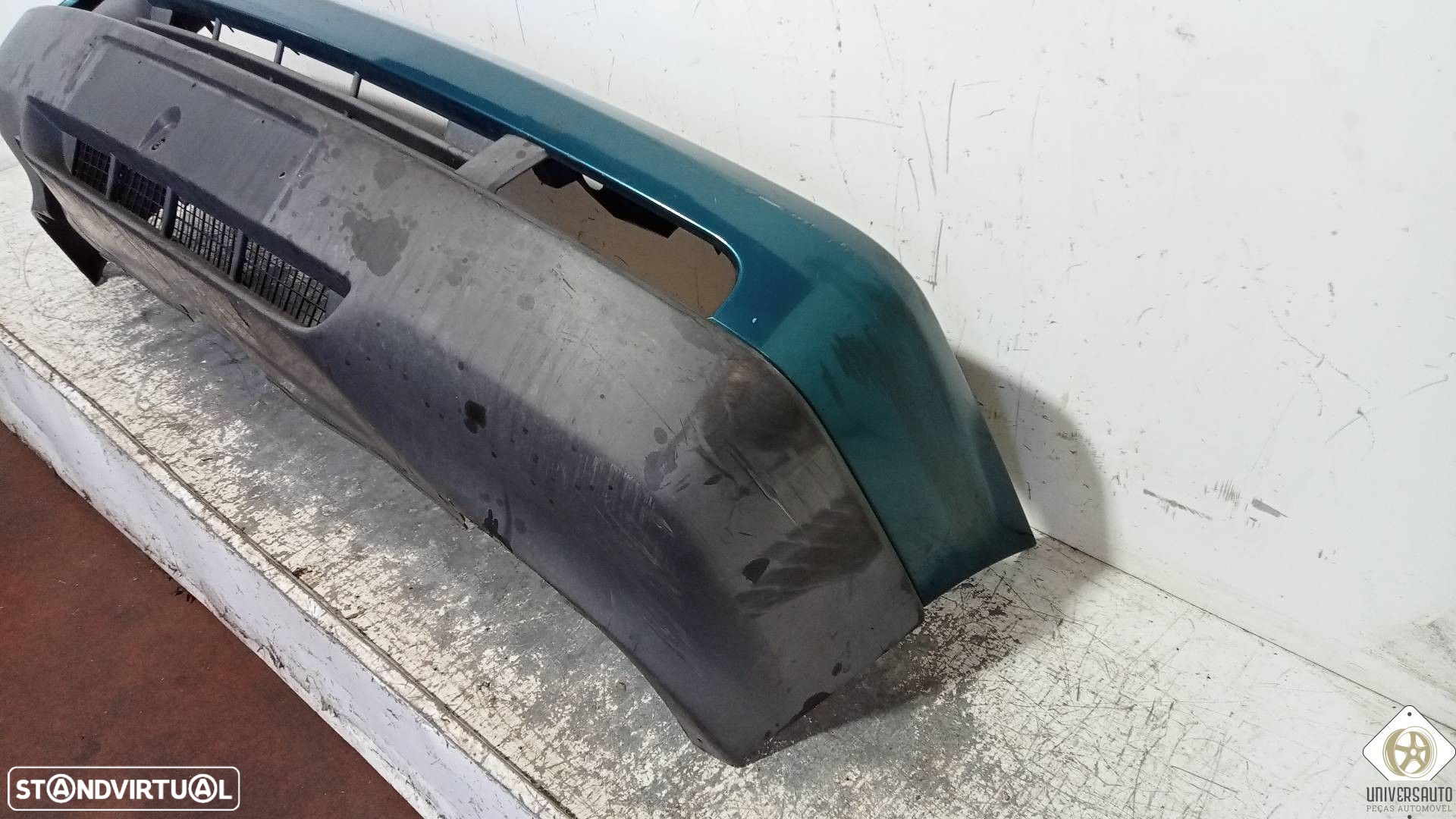 PARA-CHOQUES FRONTAL PEUGEOT 806 1994 - 3