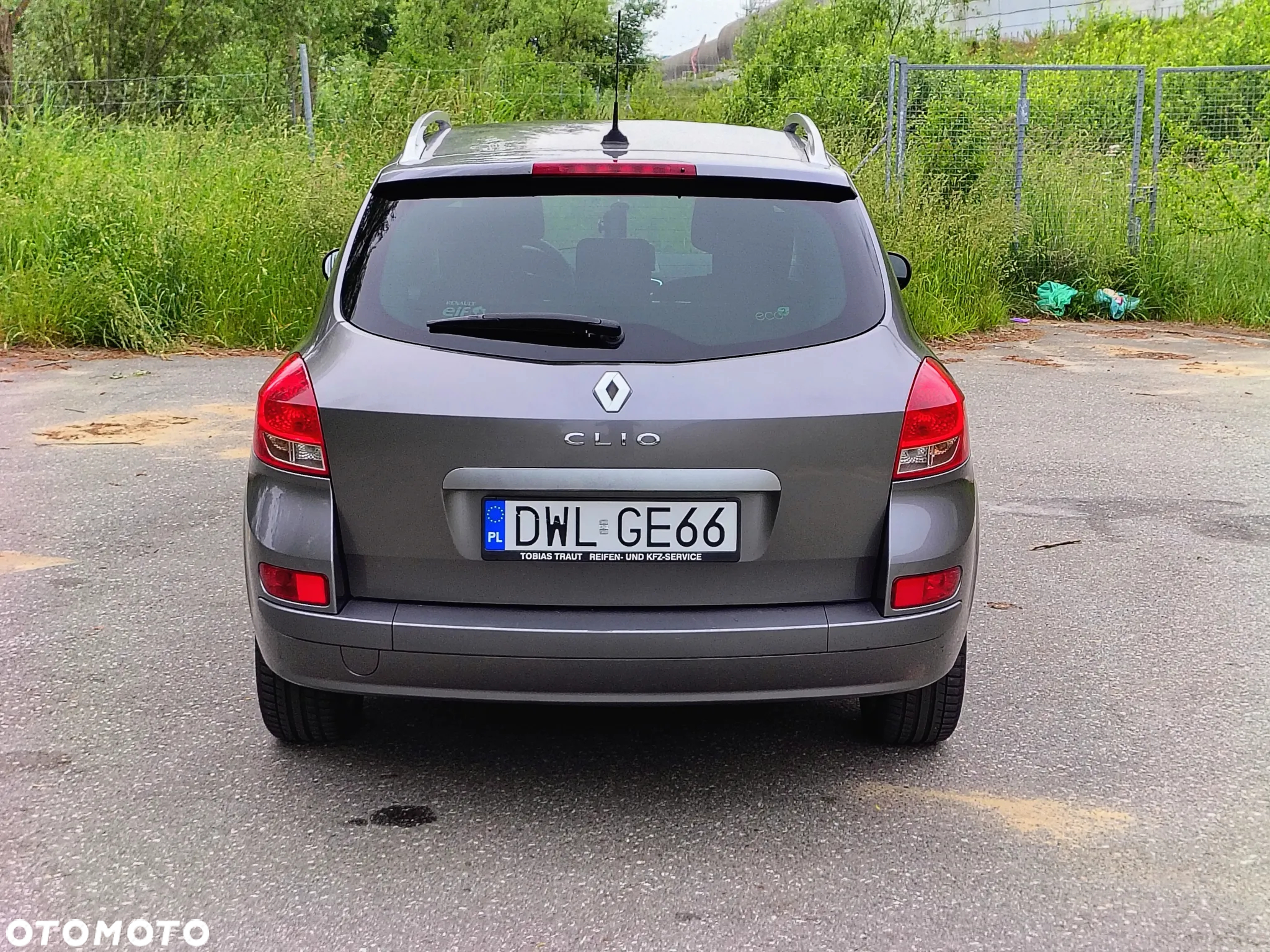 Renault Clio 1.2 TCE Expression - 5