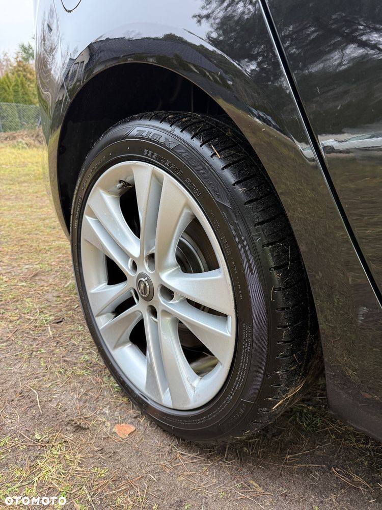 Opel Zafira Tourer 2.0 CDTI Automatik Edition - 38